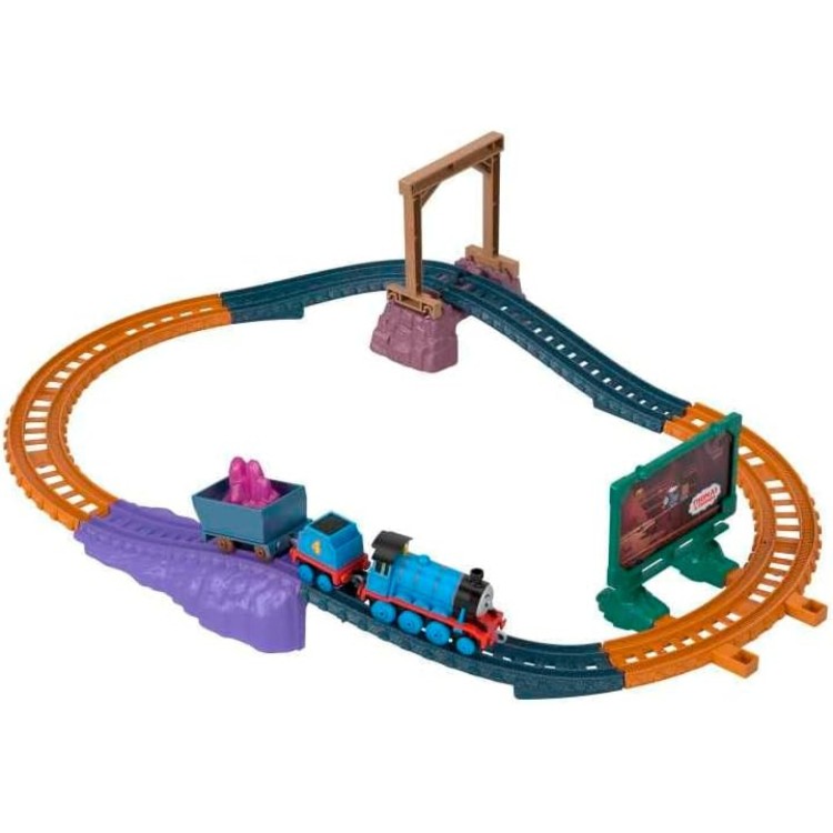 Thomas & Friends Gordon in the Old Mines