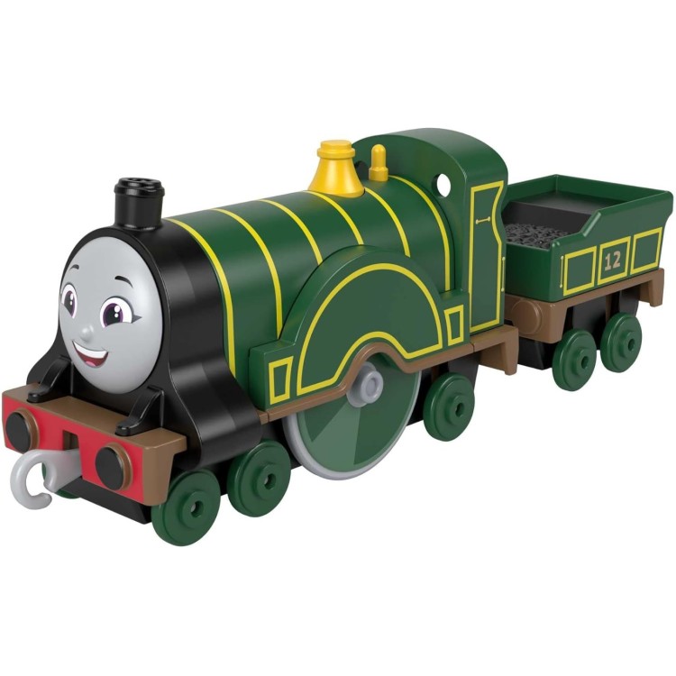 Thomas & Friends Metal Collection - Emily