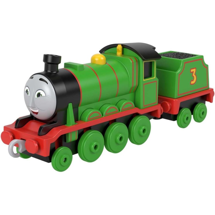 Thomas & Friends Metal Collection - Henry