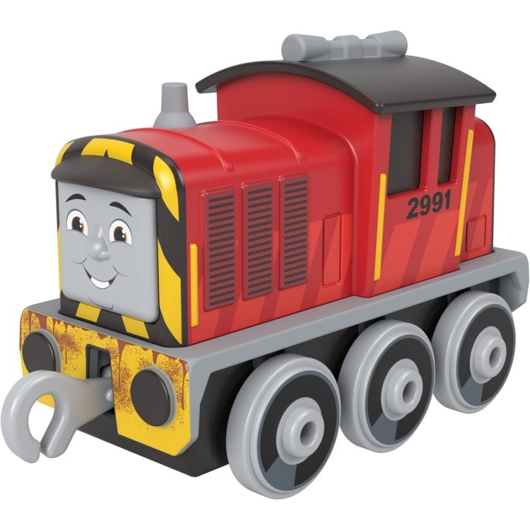 Thomas & Friends Metal Collection - Salty