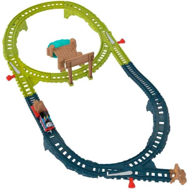 Thomas & Friends Thomas' Dockside Delivery