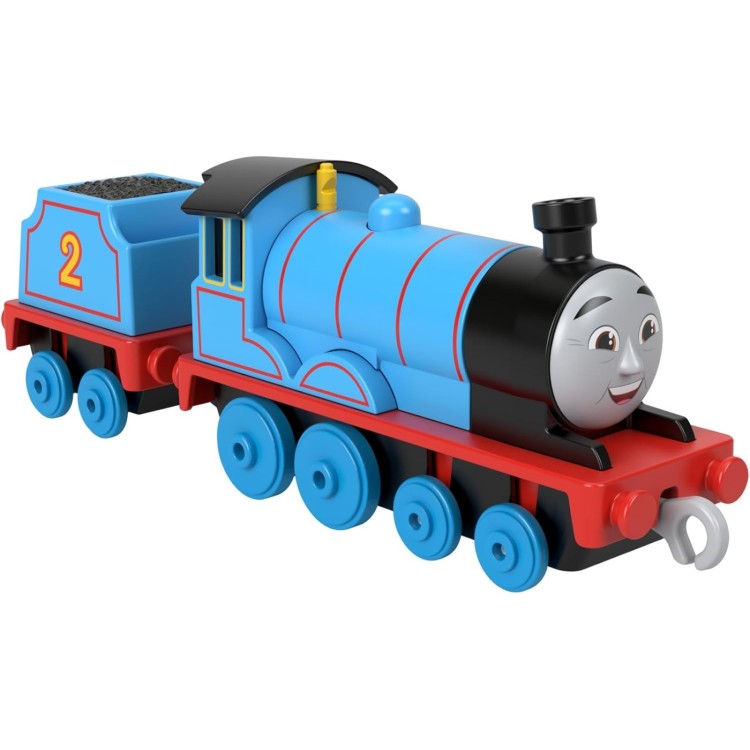 Thomas & Friends Metal Collection - Edward