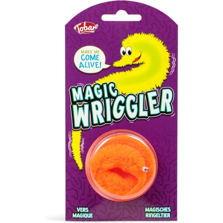 Tobar Magic Wriggler