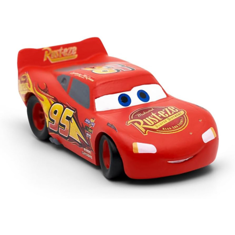 Tonies Disney Cars - Lightning McQueen