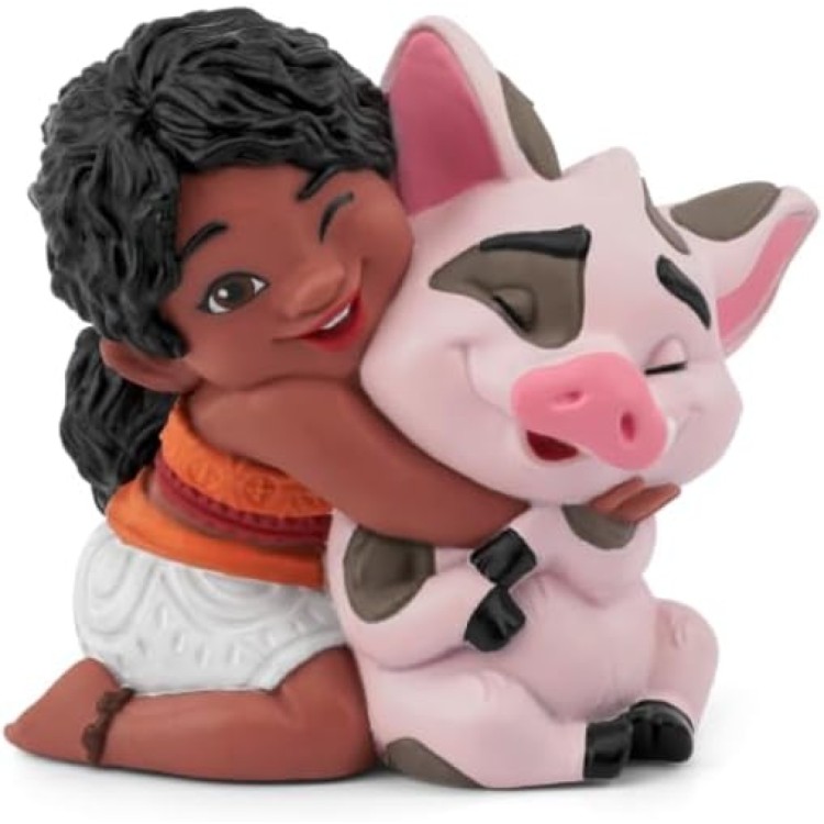 Tonies Disney Moana 2