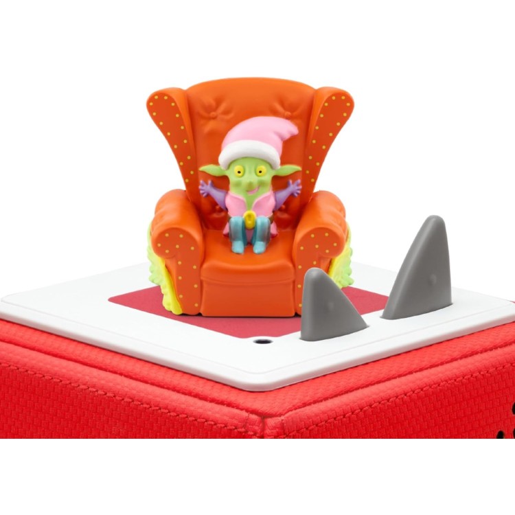 Tonies Enid Blyton The Adventures of the Wishing Chair