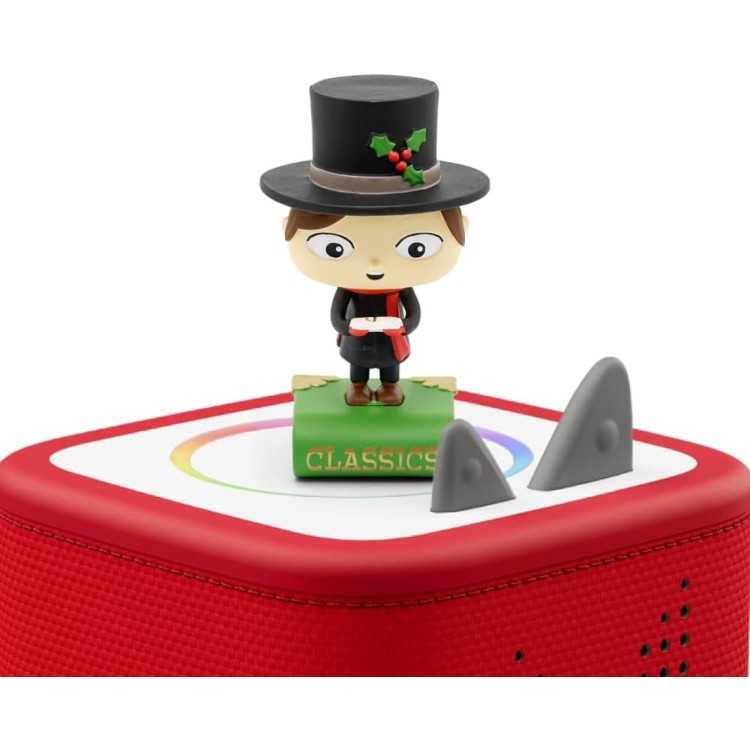 Tonies Favourite Classics - A Christmas Carol and Other Stories