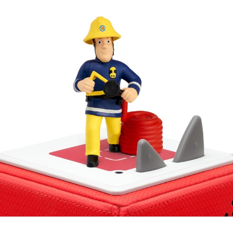 Tonies Fireman Sam The Pontypandy Pack