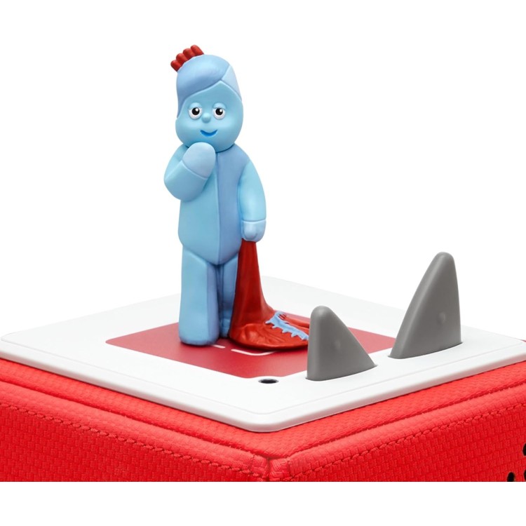 Tonies In the Night Garden - Iggle Piggle