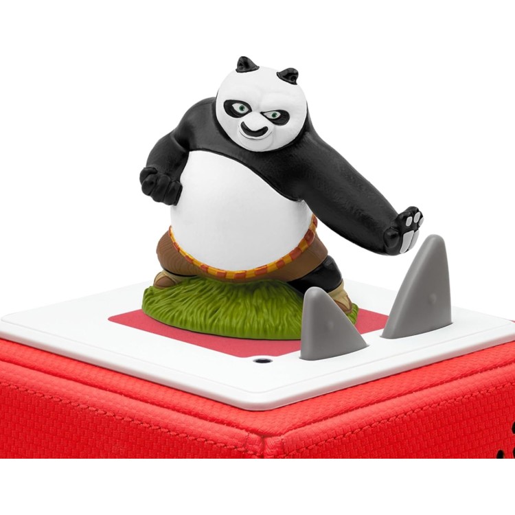 Tonies Kung Fu Panda