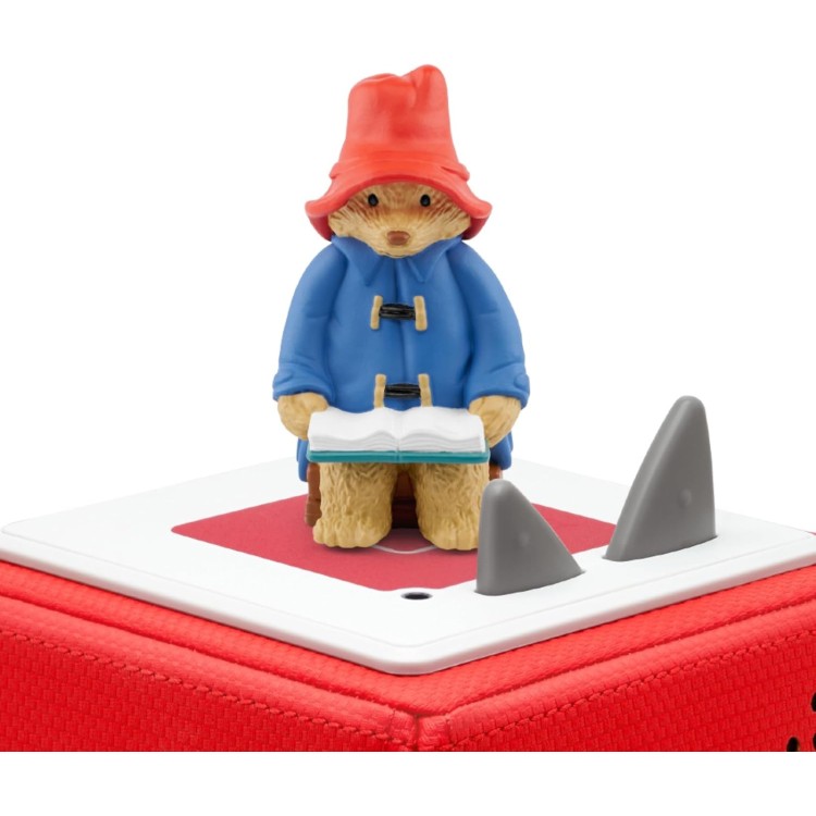 Tonies More About Paddington