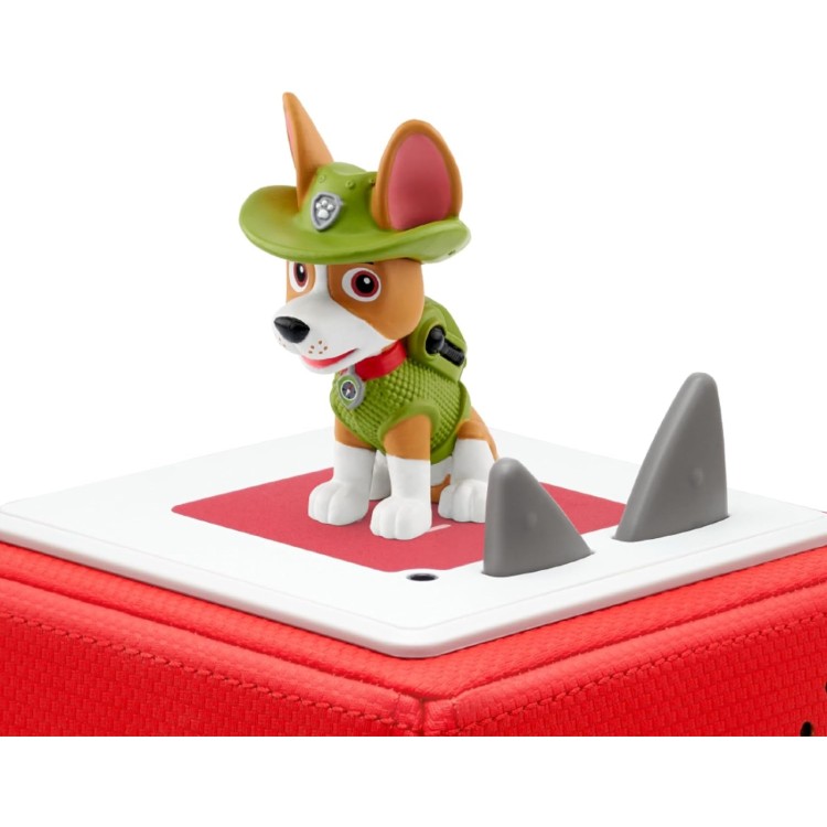Tonies Paw Patrol - Tracker
