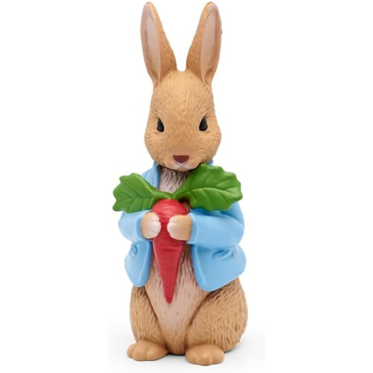 Tonies Peter Rabbit Collection