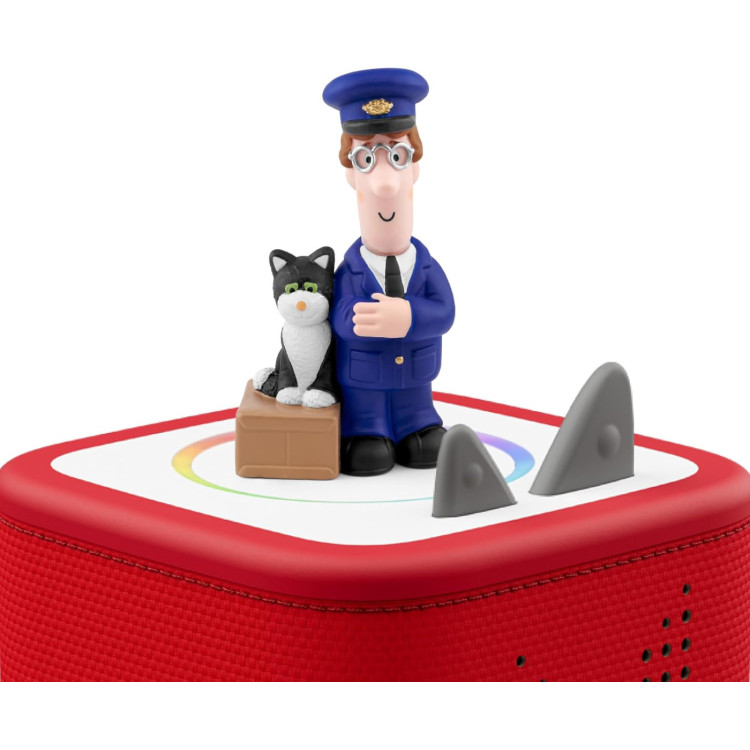 Tonies Postman Pat