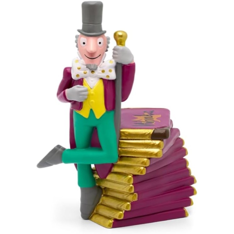 Tonies Roald Dahl Charlie and the Chocolate Factory