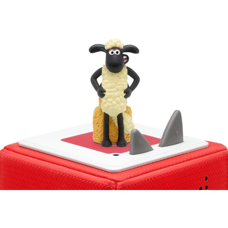 Tonies Shaun the Sheep