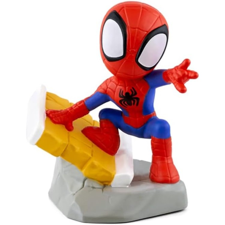 Tonies Spidey and his Amazing Friends
