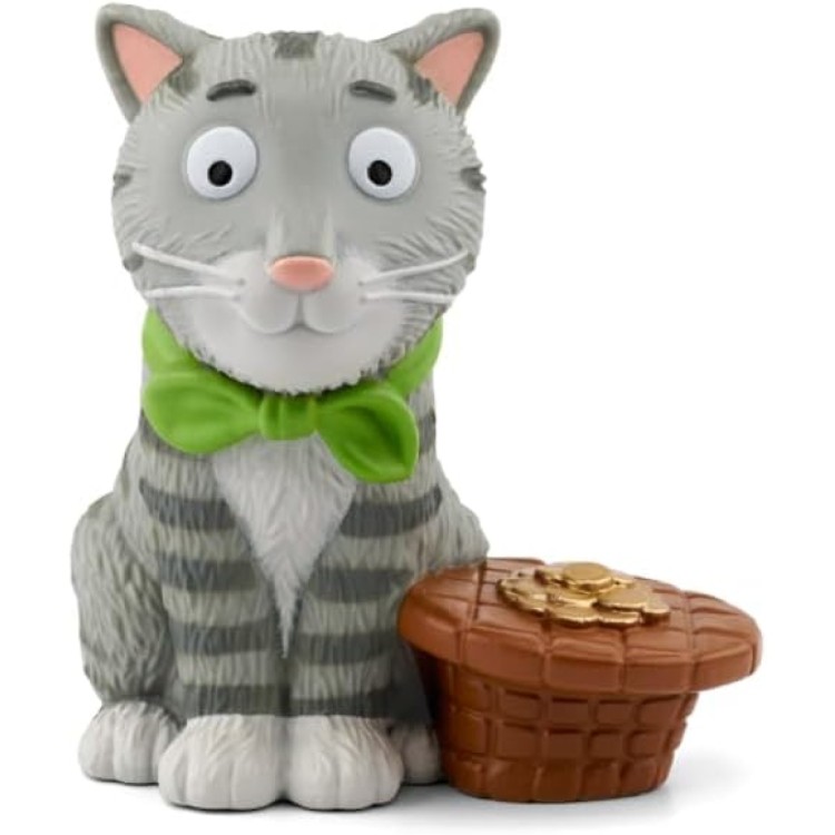 Tonies Tabby McTat