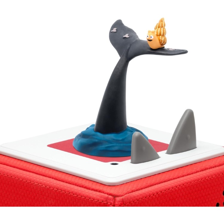 Tonies The Snail and the Whale