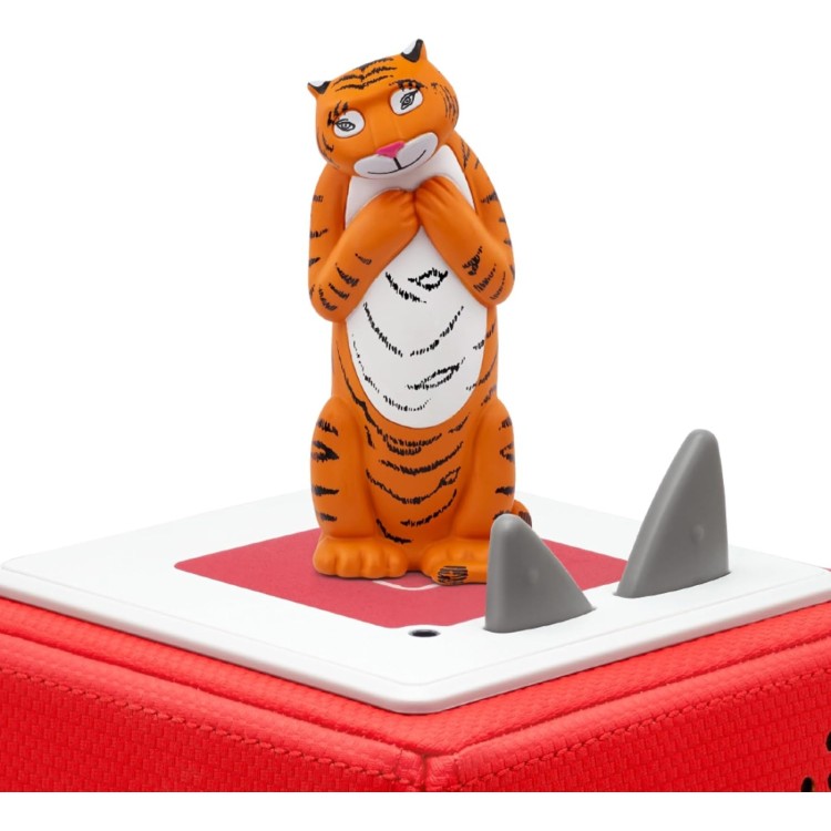 Tonies The Tiger Who Came to Tea