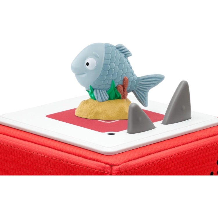 Tonies Tiddler