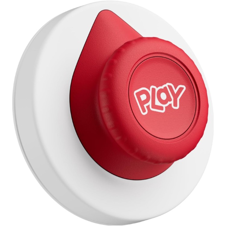 Tonies Tonieplay Controller - Sunset Red