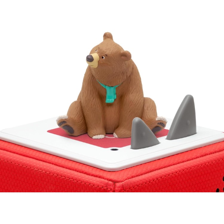 Tonies We're Going on a Bear Hunt
