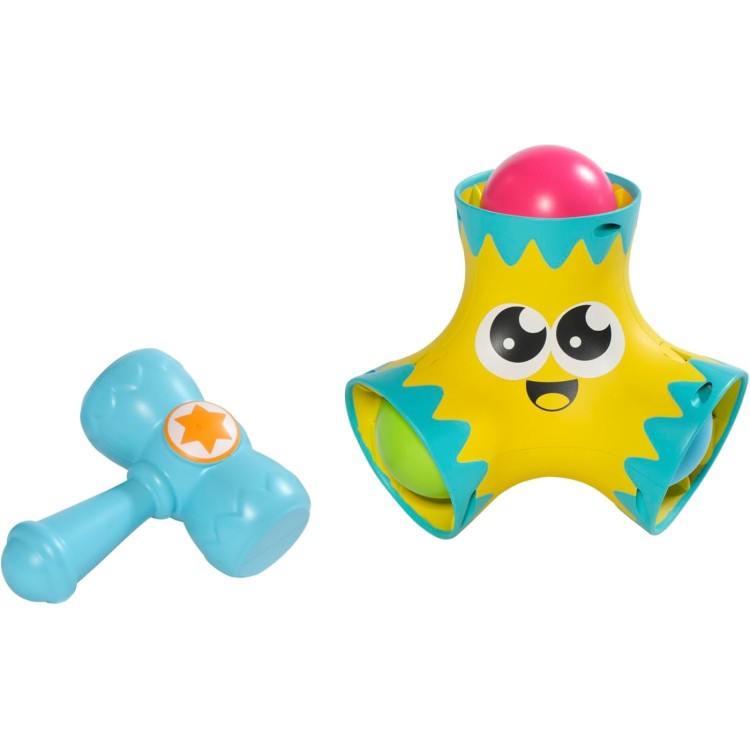 Toomies Bash & Pop