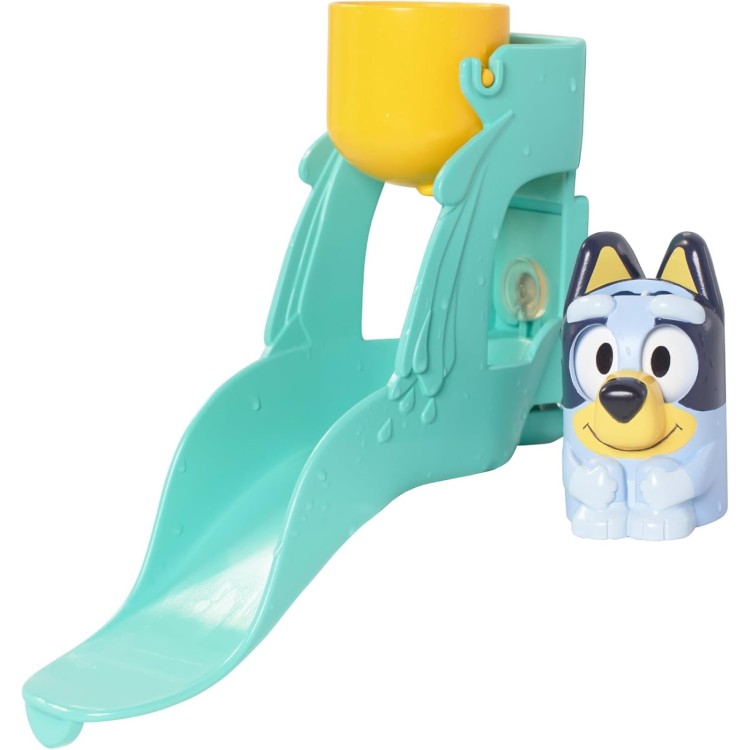 Toomies Bluey Waterslide