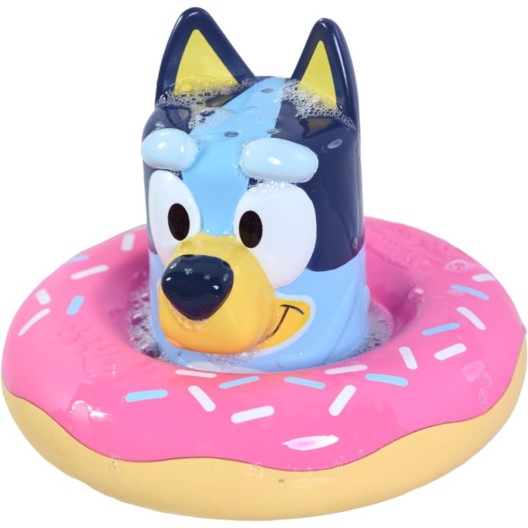 Toomies Splash & Float Bluey