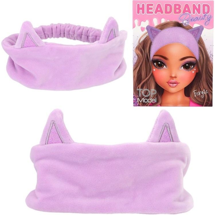 Top Model Beauty & Me Headband