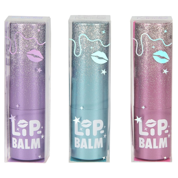 Top Model Beauty & Me Lip Balm