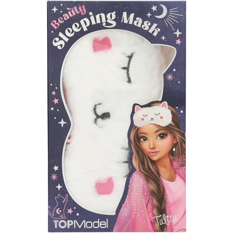 Top Model Beauty & Me Sleeping Mask