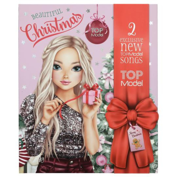 Top Model Beauty Advent Calendar