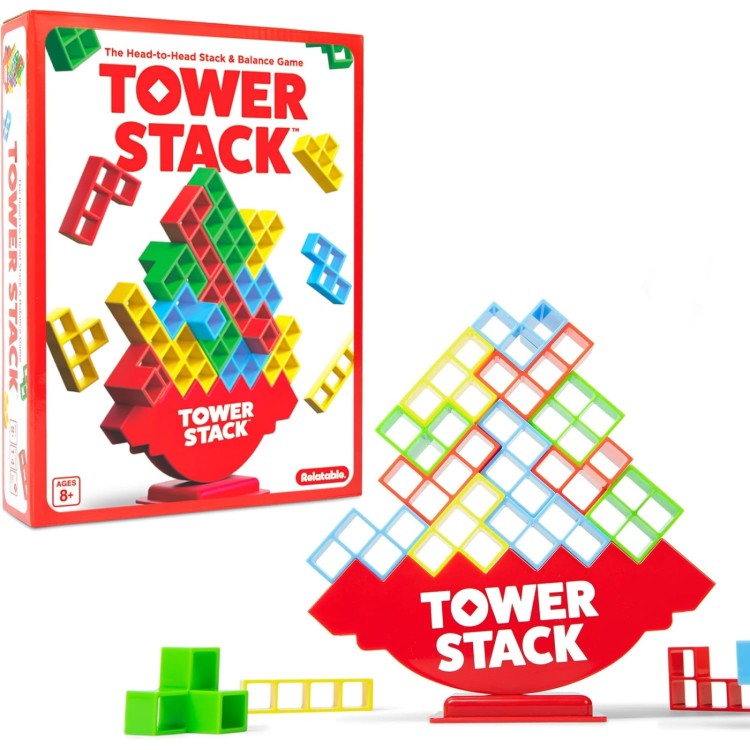 Tower Stack