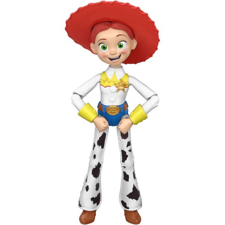 Toy Story 5 Large Scale Figure - Jessie