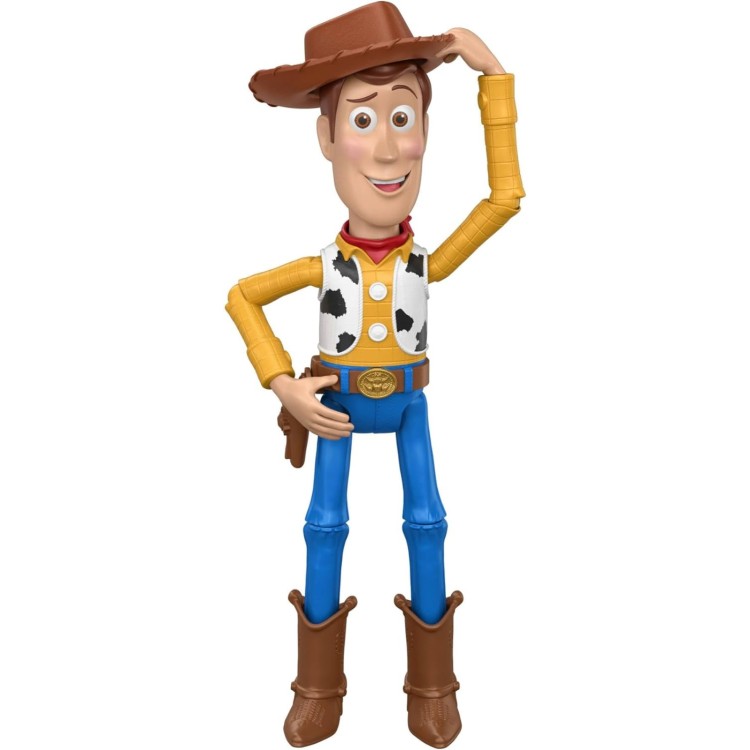 Toy Story 5 Large Scale Figure - Woody