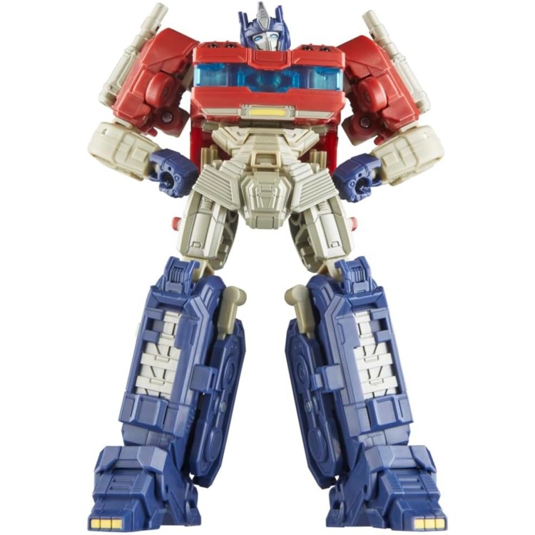 Transformers Studio Series 112 Optimus Prime