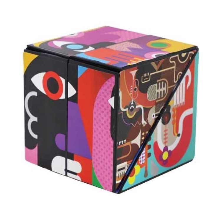 Trend Hub Magic Cube - Cube