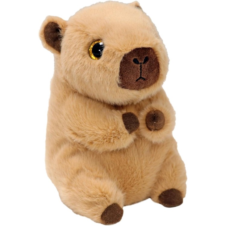 Ty Beanie Bellies Lara Capybara