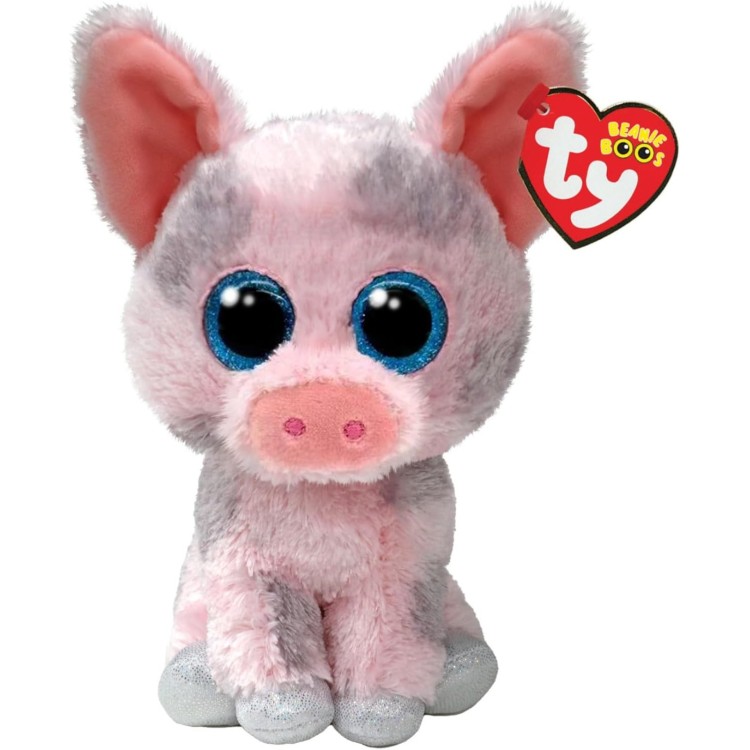 Ty Beanie Boos Hambone the Pig