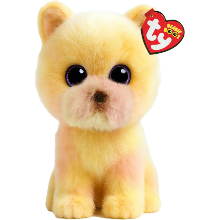 Ty Beanie Boos Palmer Pomeranian