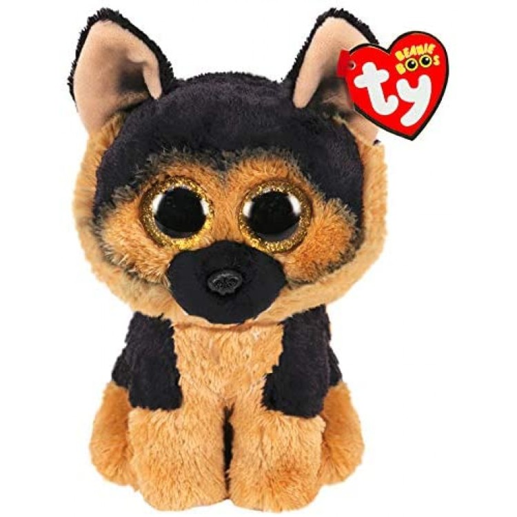 Ty Beanie Boos Spirit German Shepherd