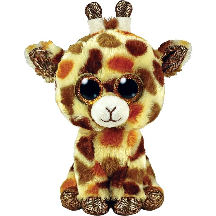 Ty Beanie Boos Stilts Giraffe
