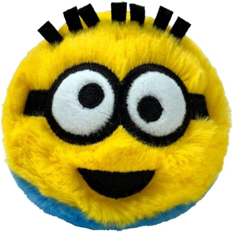 Ty Beanie Bouncer Minions Phil