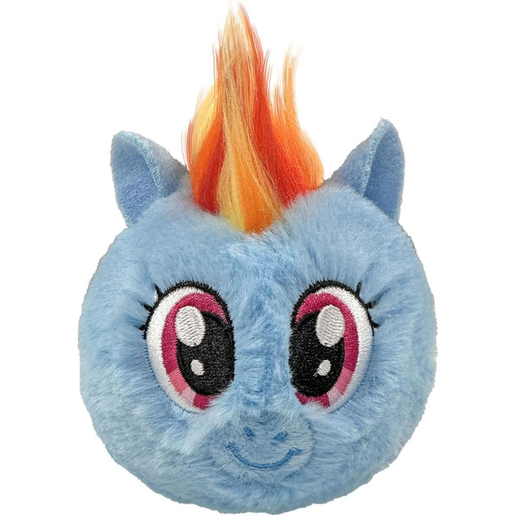 Ty Beanie Bouncer My Little Pony Rainbow Dash