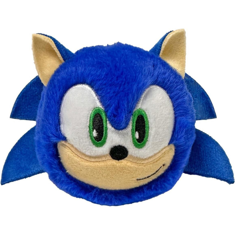 Ty Beanie Bouncer Sonic the Hedgehog