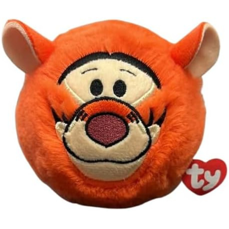 Ty Beanie Bouncer Tigger