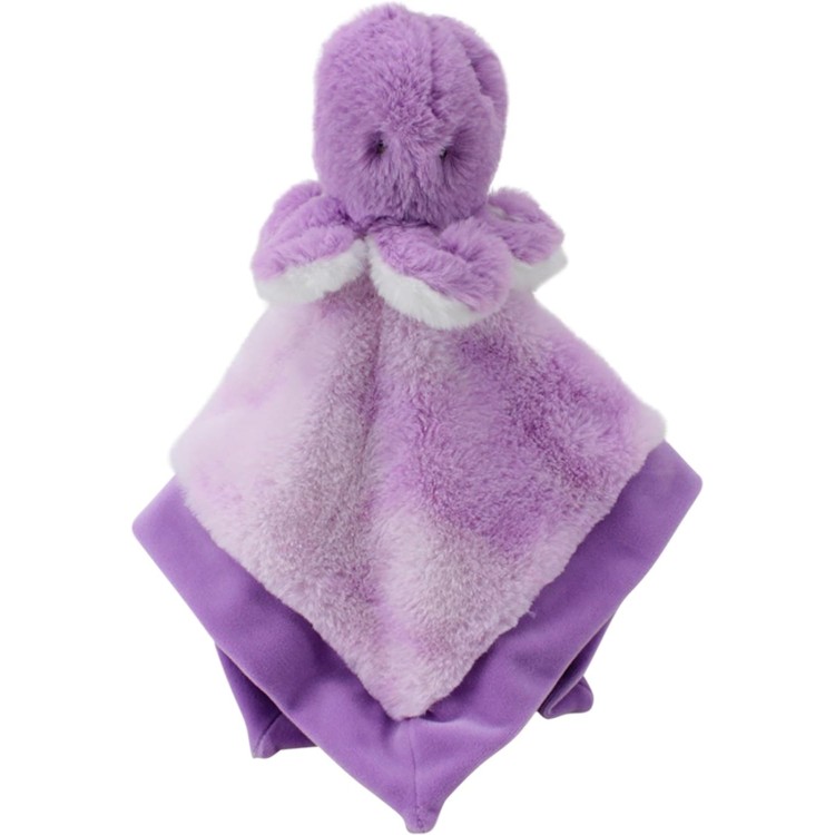 Under the Sea Octopus Comforter