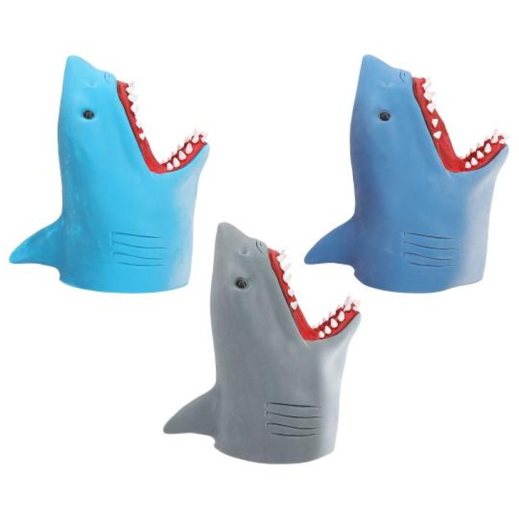 Underwater World Shark Hand Puppet